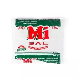 Mi Sal