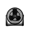 Ventilador De Mesa Kalley Negro 8" 3087