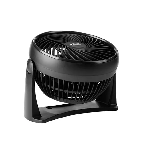 Ventilador De Mesa Kalley Negro 8" 3087