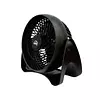 Ventilador De Mesa Kalley Negro 8" 3087