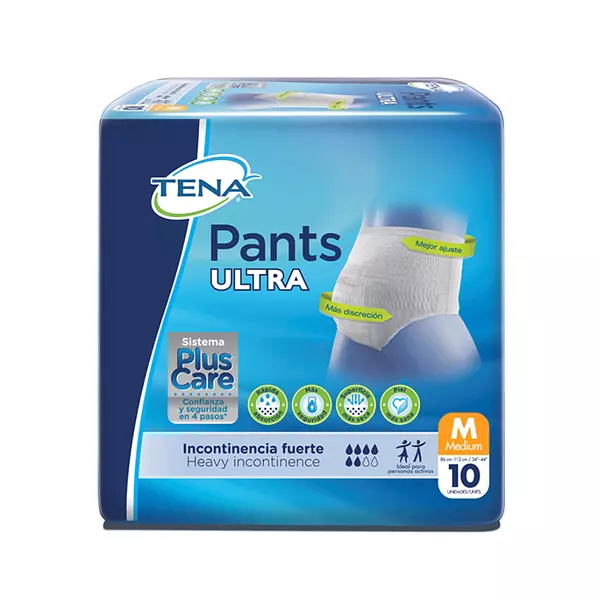 Tena Pants Ultra Talla M