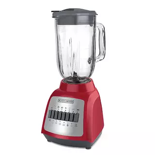 Licuadora B + D Blbd210gr Dpro Rap Roja 3129