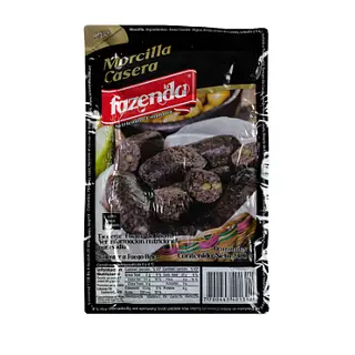 Morcilla Casera Fazenda