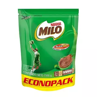 Milo X 1500 Gr