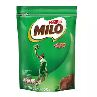 Milo X 500 Gr