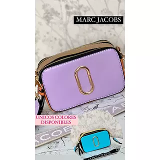 Bolso Mj Azul