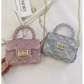 Bolso Mini Queen