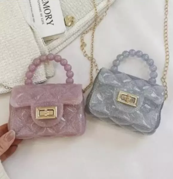 Bolso Mini Queen