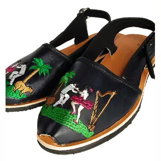 Cotizas Mujer - Talla 39