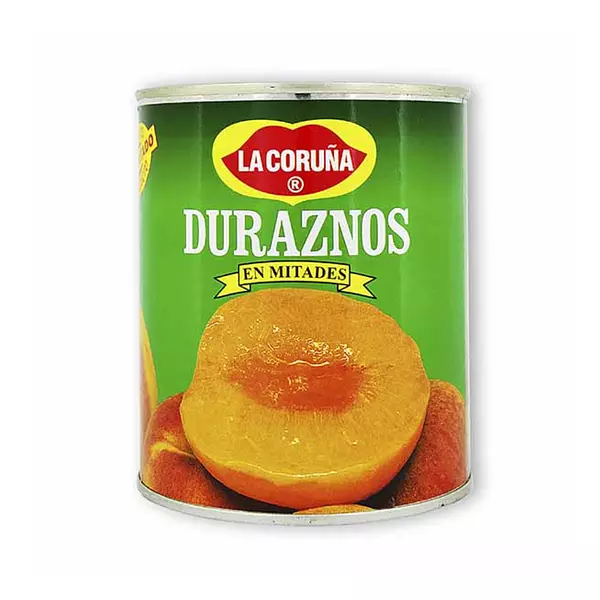 Durazno La Coruña