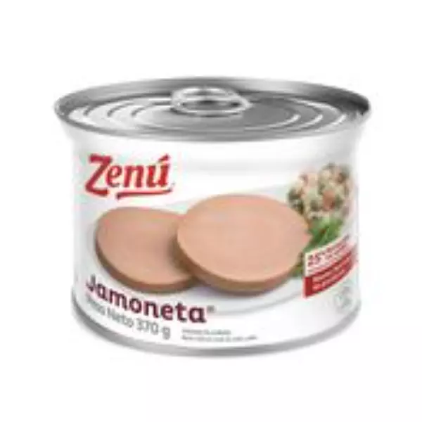 Jamoneta Zenu