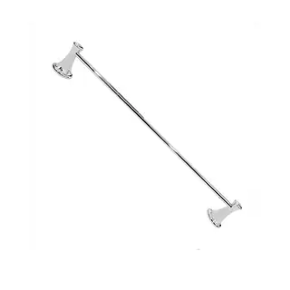 Toallero Barra Pacific Base Redonda