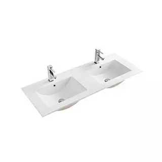 Lavamanos Doble Poceta