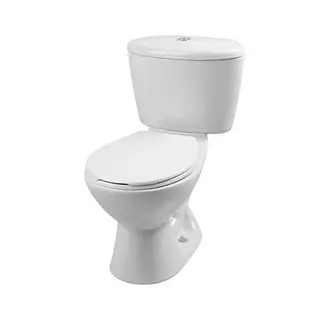 Sanitario Manantial Blanco