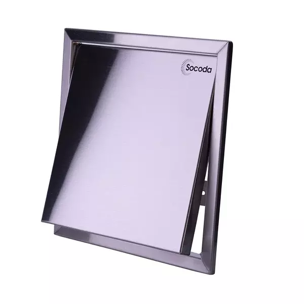 Tapaen Acero 20x20