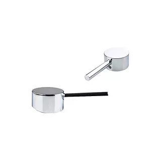 Manijas Para Monocontrol