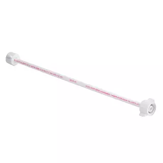 Acople Lavamanos/Lavaplatos Plástico 40cm Dicol