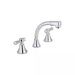 Mezclador Lavamanos 8 Pulgadas Toscana