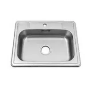 Lavaplatos 60x40 Socoda Empotrado