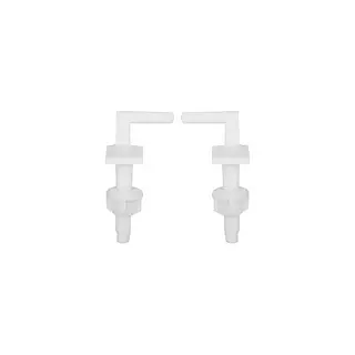 Herrajes Asiento Sensacion Blanco