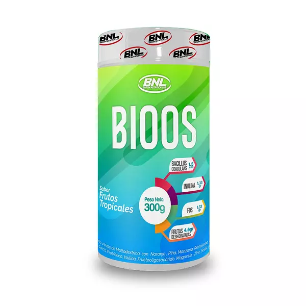 Bioos