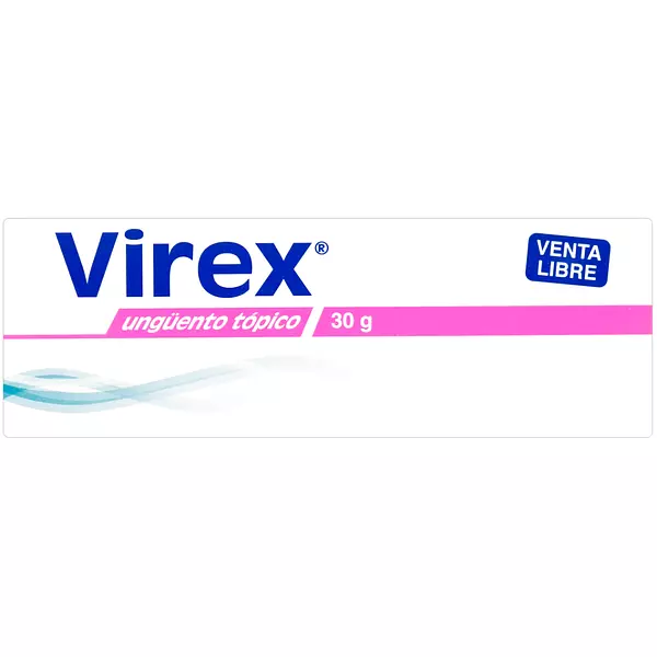 Virex Unguento