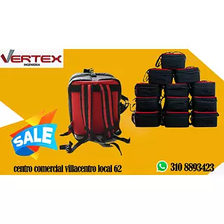 Maleta Viajera Para Estación