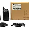 Pareja De Radios C1 Uhf Transceiver Motorola