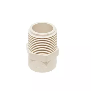 Adaptador Macho Cpvc
