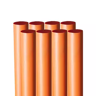 Tubo Ventilacion Gerfor