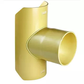 Silla Tee Alcantarillada