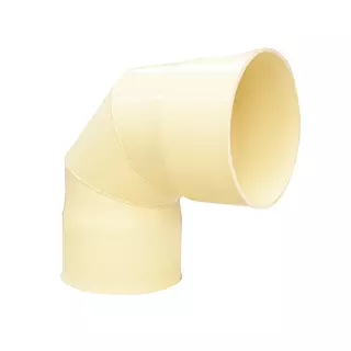 Codo Alcantarillado 90°