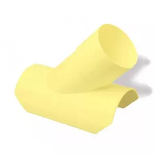 Silla Yee Alcantarillada