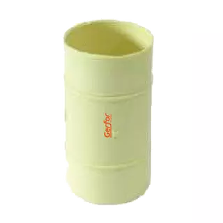 Union Corrugada Alcantarillada