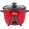 Olla Arrocera Multifuncional Altezza 1l Roja Arc-10r 6593