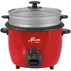 Olla Arrocera Multifuncional Altezza 1.8 L Cv Roja 8014