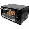 Horno Tostador Visivo 9 L 3410