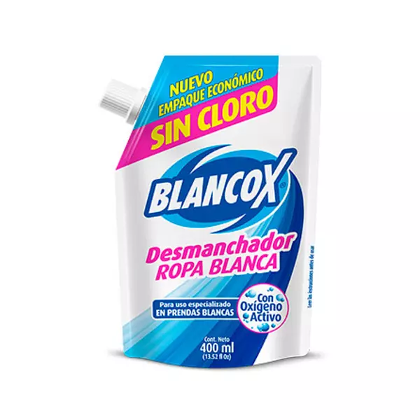 Blancox Desmanchador Blanco