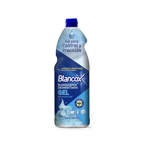 Blancox Gel