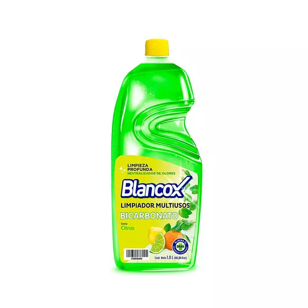 Blancox Multiusos Bicarbonato