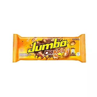 Chocolatina Jet Jumbo Chokoco