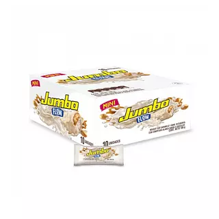 Chocolatina Jet Jumbo Flow