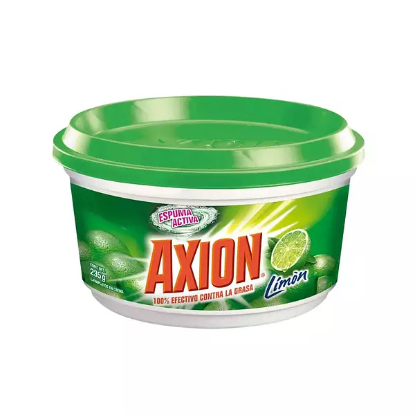 Lavaloza Axion Crema