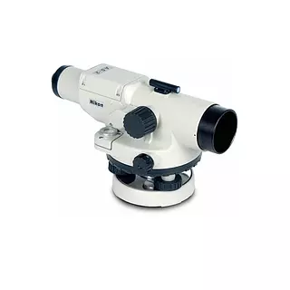 Nivel Nikon As-2