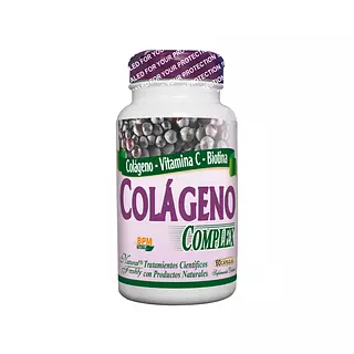 Colageno Complex