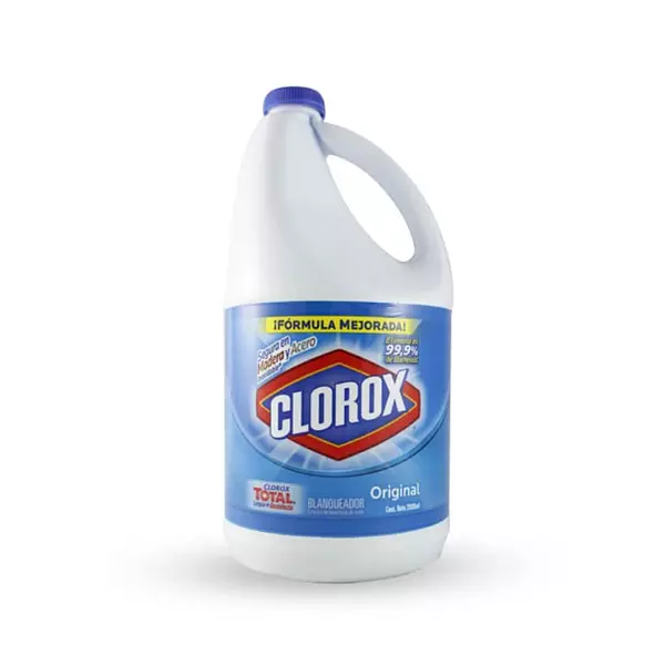 Clorox Original