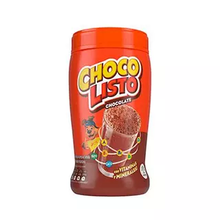 Chocolisto