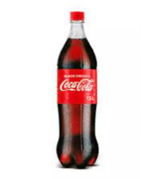 Coca - Cola 1.5