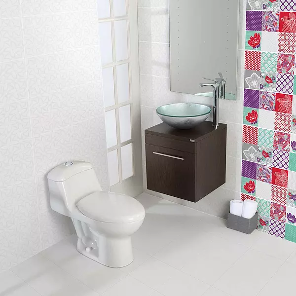 Sanitario Smart Alongado Blanco