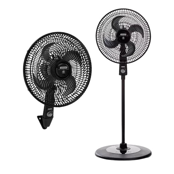 Ventilador Air Protec Max 2 En 1